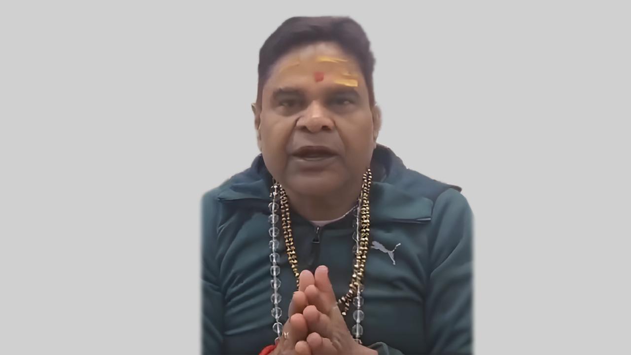 Indian state minister’s husband sparks outrage with comments on ‘buying’ girls